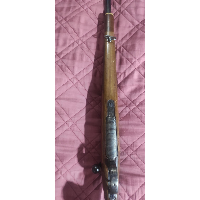 Fusil Mauser 1909 Dwm Cal.300w