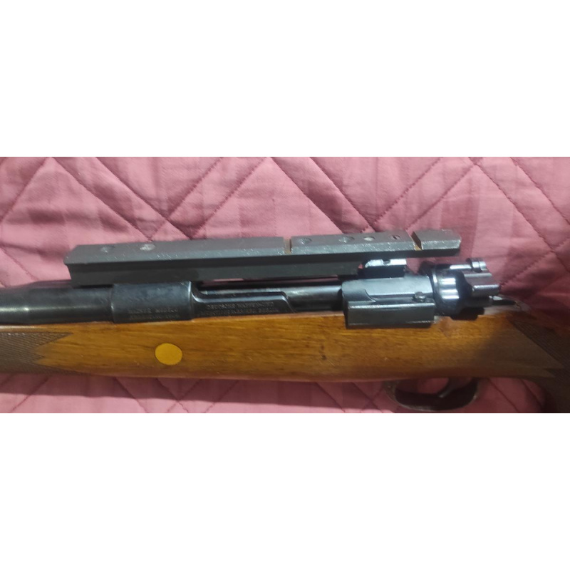 Fusil Mauser 1909 Dwm Cal.300w