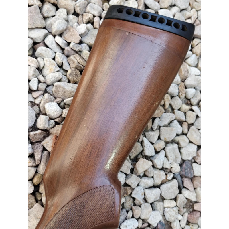 Escopeta Cañones Superpuestos Calibre 12 Uab Lanber Con Cuim Entrega Inmediata