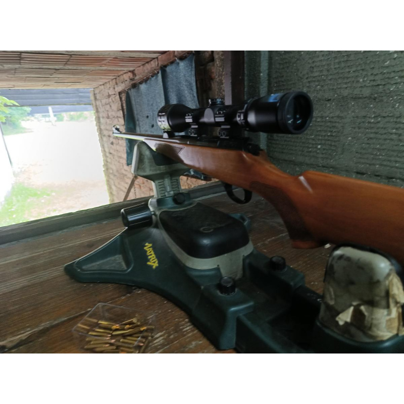 Carabina Zastava 22 Magnum