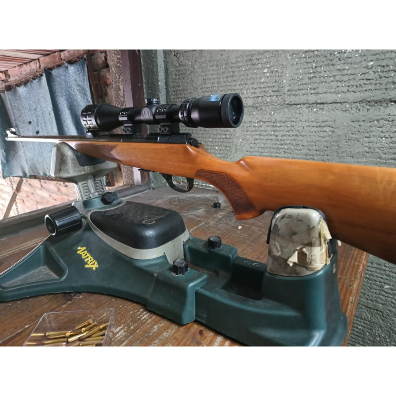 Carabina Zastava 22 Magnum