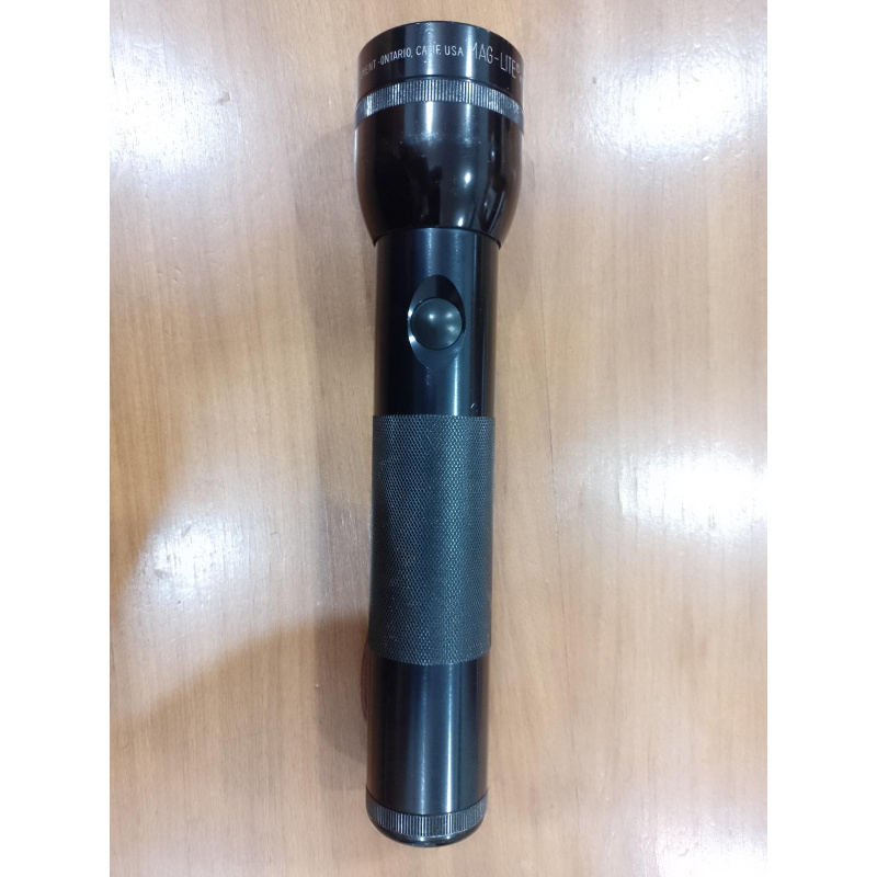 Linterna Maglite 2 D Cell