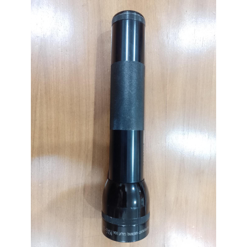 Linterna Maglite 2 D Cell