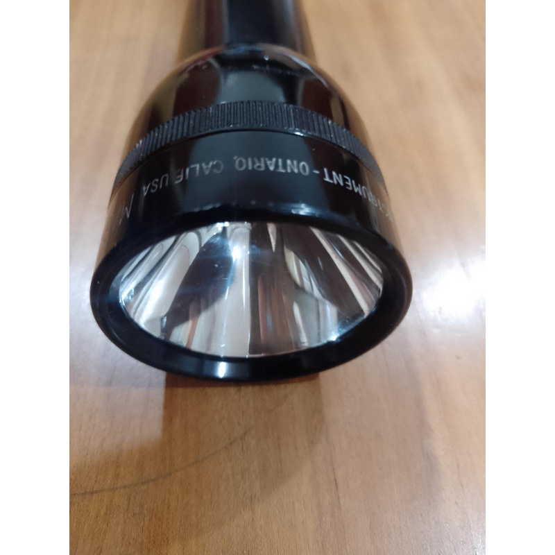 Linterna Maglite 2 D Cell