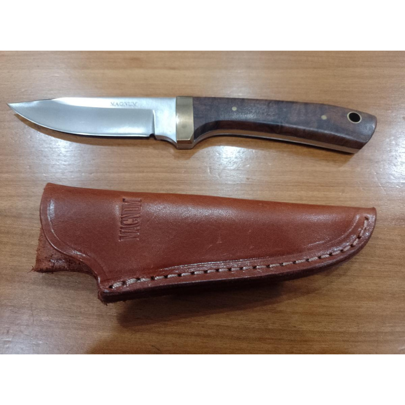Cuchillo Perpigña Y Porcel  Edición Limitada Feria Armas 91