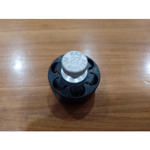 Cargador Rápido Revolver Hks 27