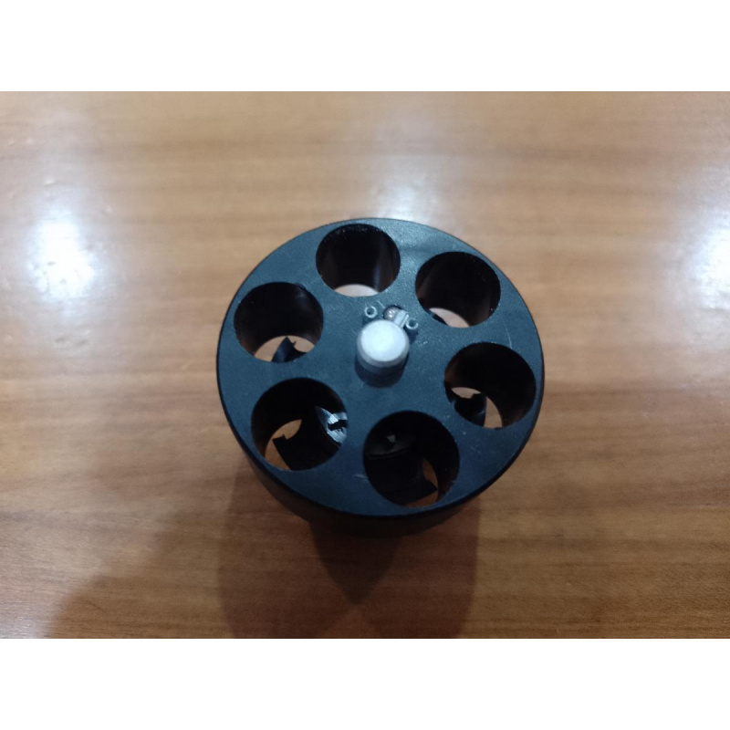 Cargador Rápido Revolver Hks 27