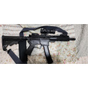 Palmetto Ar-9 Mm