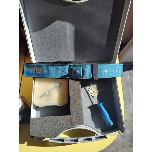 Mec Glas Headband Glasses Startline