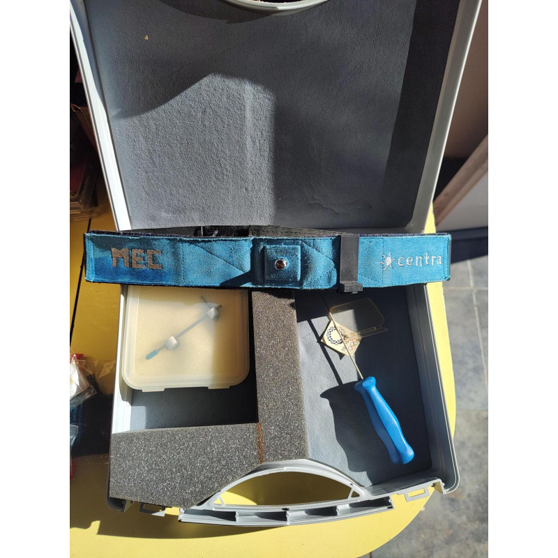 Mec Glas Headband Glasses Startline