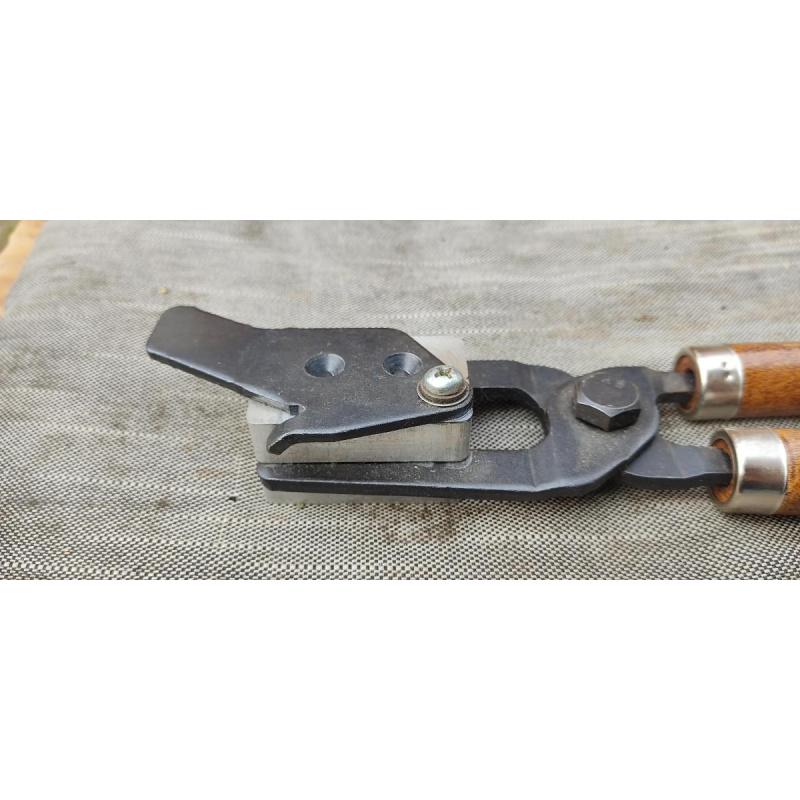 Molde Lee Avancarga 457 Esferico Avancarga Impecable