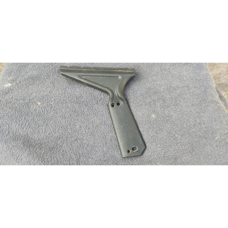 Montaje Weaver Para Sistema Colt O Colt 1911