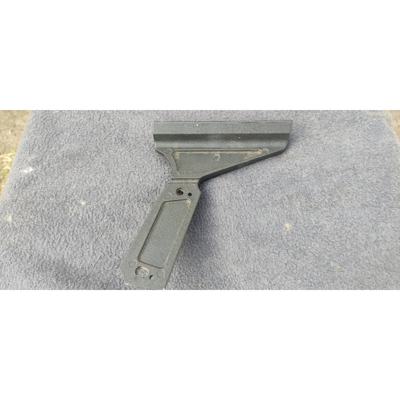 Montaje Weaver Para Sistema Colt O Colt 1911