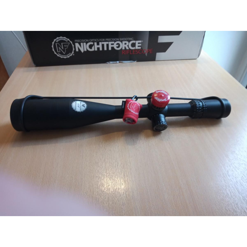 Mira Telescópica Nigthforce