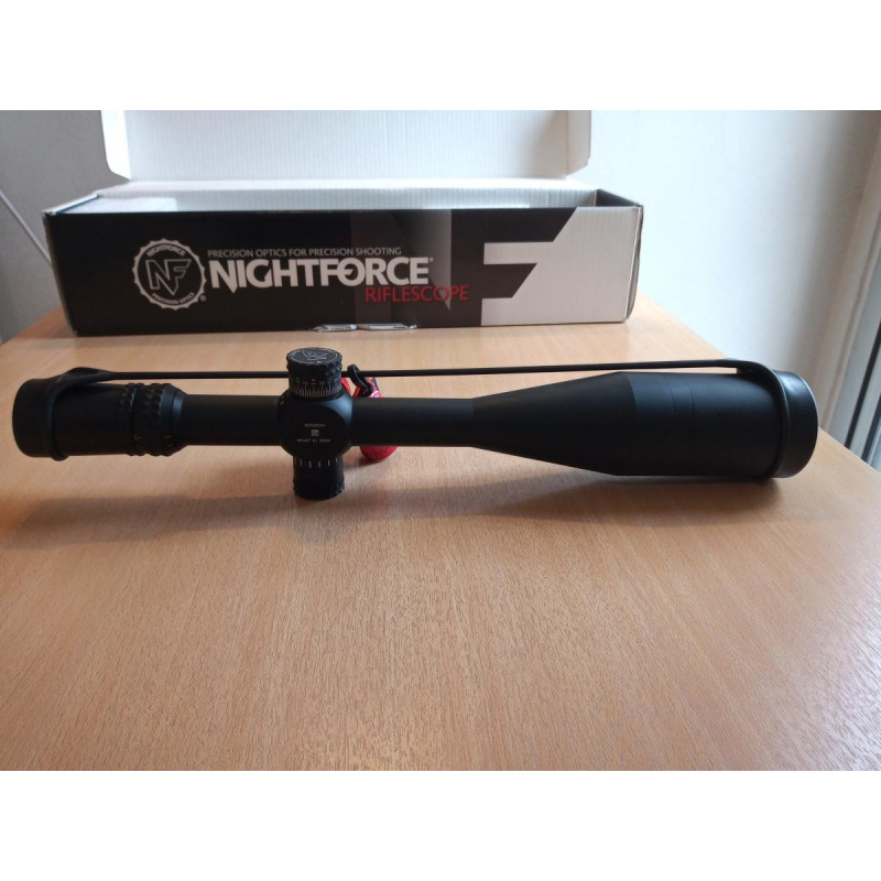 Mira Telescópica Nigthforce