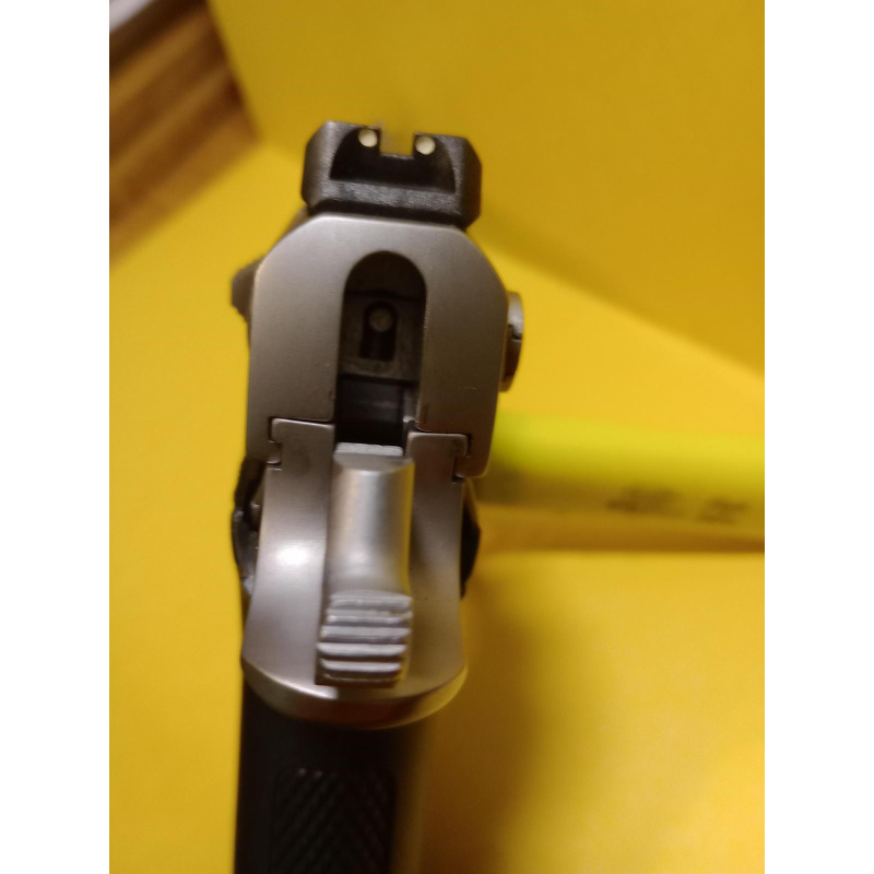 Smith & Wesson 4506-1 Impecable.! Nuevo Precio.!!!