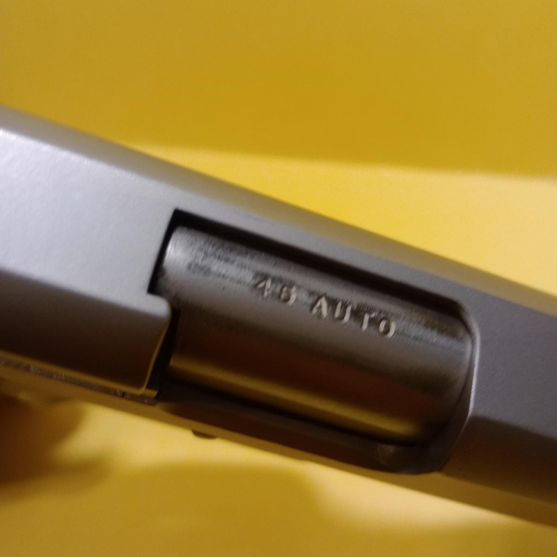 Smith & Wesson 4506-1 Impecable.! Nuevo Precio.!!!