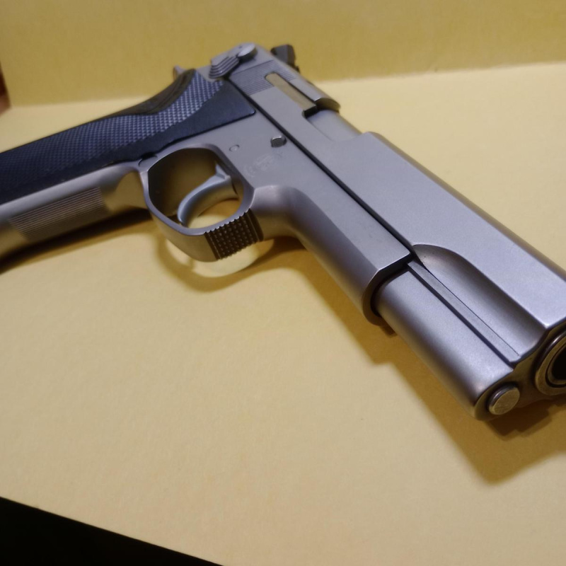 Smith & Wesson 4506-1 Impecable.! Nuevo Precio.!!!