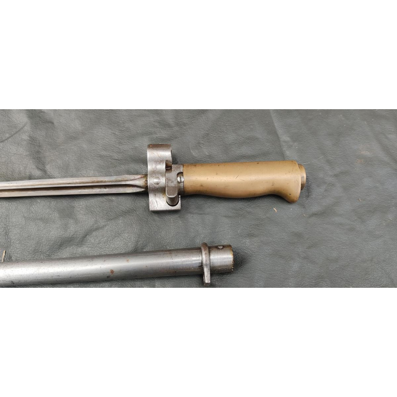 Bayoneta Fusil Lebel 1886 Modelo Rosalie