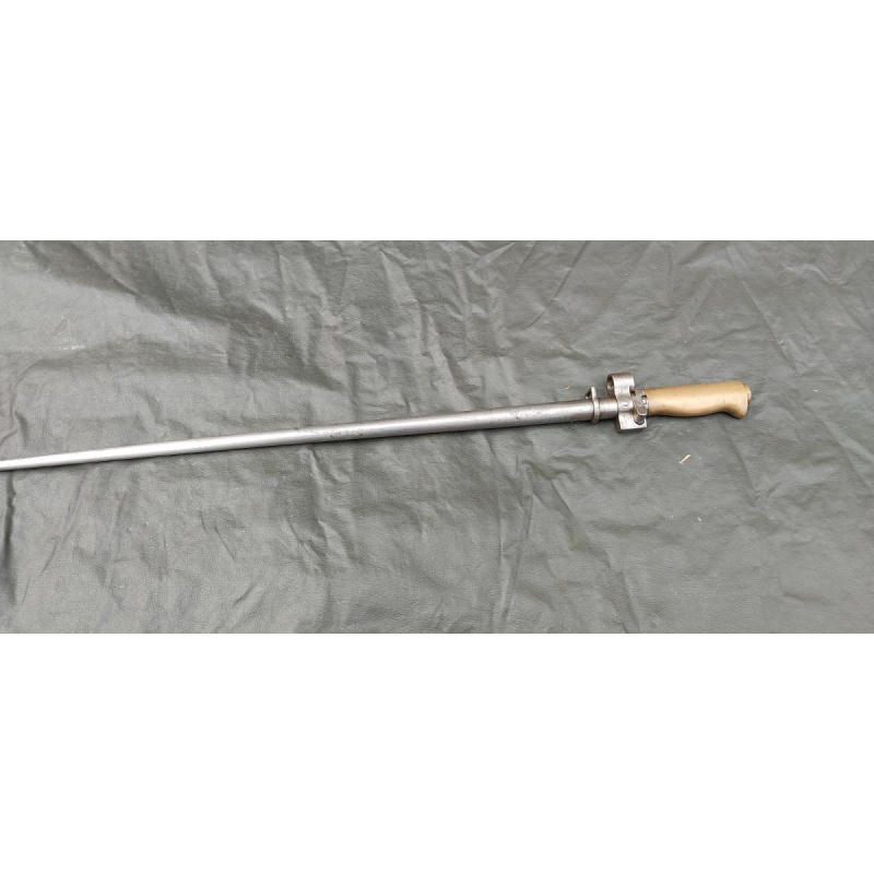 Bayoneta Fusil Lebel 1886 Modelo Rosalie