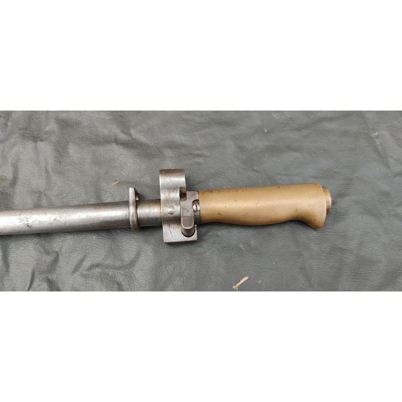 Bayoneta Fusil Lebel 1886 Modelo Rosalie
