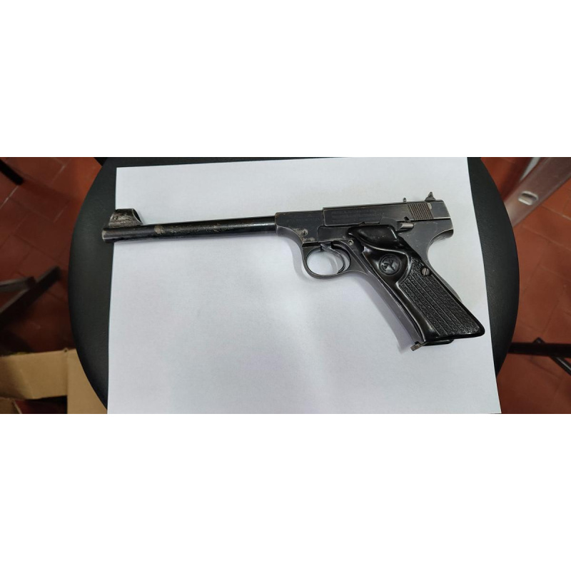 Pistola Tala Calibre .22
