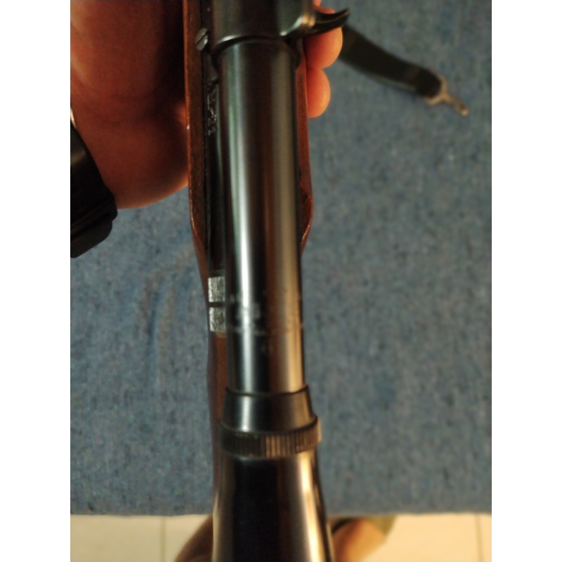 Carabina Mahely Mod M21 Cal 22lr