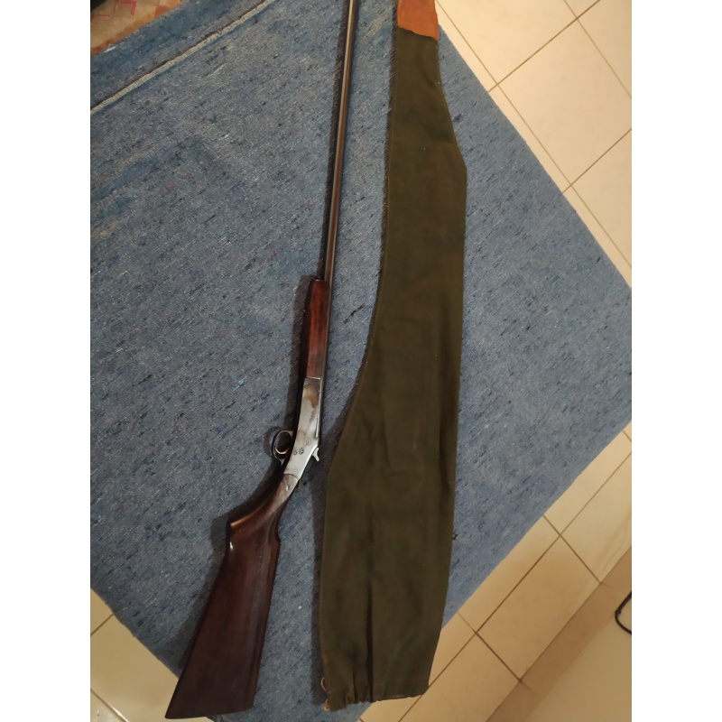 Escopeta Geko Cal 28