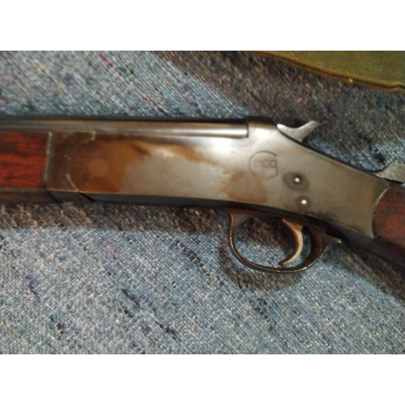 Escopeta Geko Cal 28