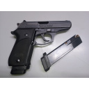 Bersa Combat Plus 17+1
