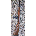 Carabina Rubi Extra Modelo Recortada 65 Calibre .22 Lr - Entrega Inmediata