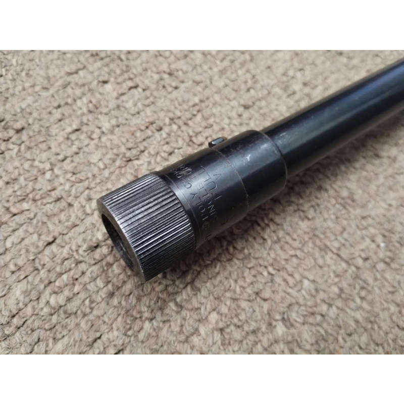 Escopeta A Trombon Winchester 12/70 Model 12