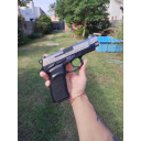 Remato! Bersa Thunder 9 Pro Duo Tono - Excelente Estado