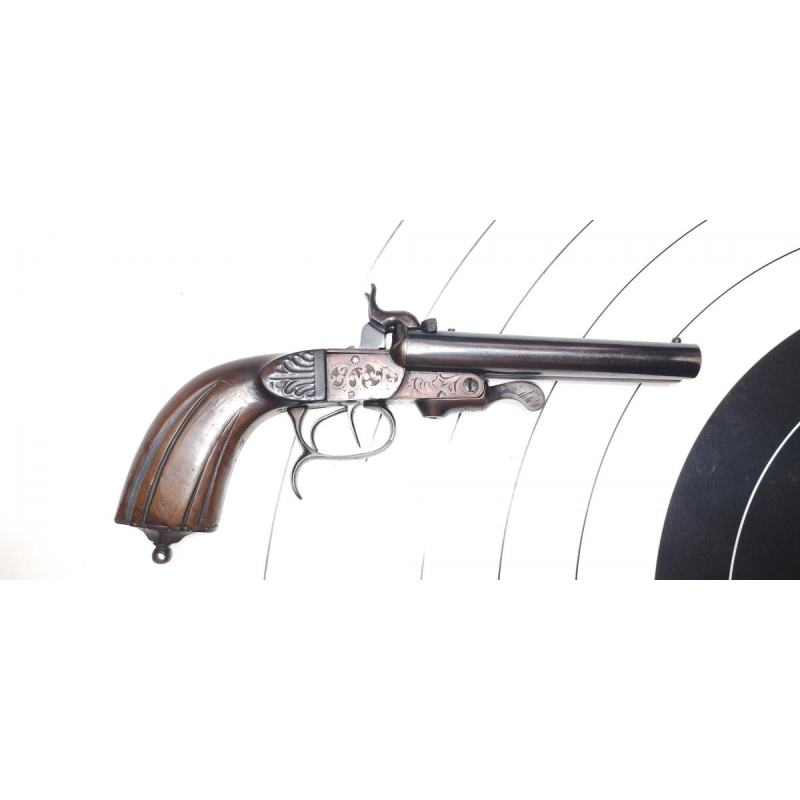 Pistola Lefauche