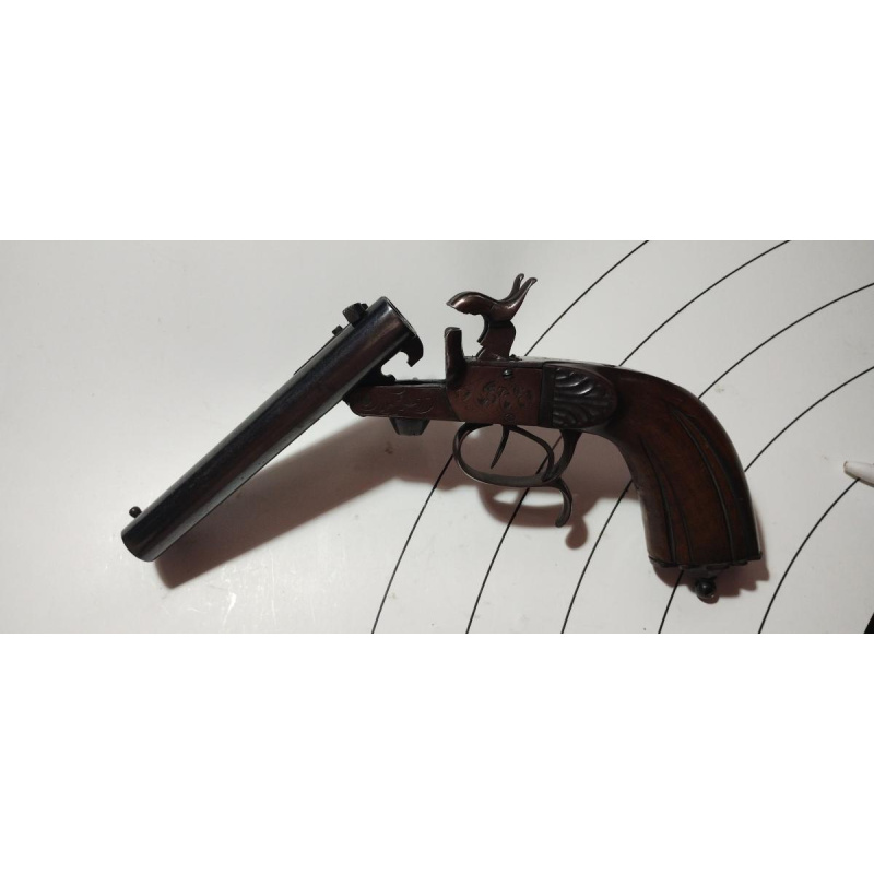 Pistola Lefauche