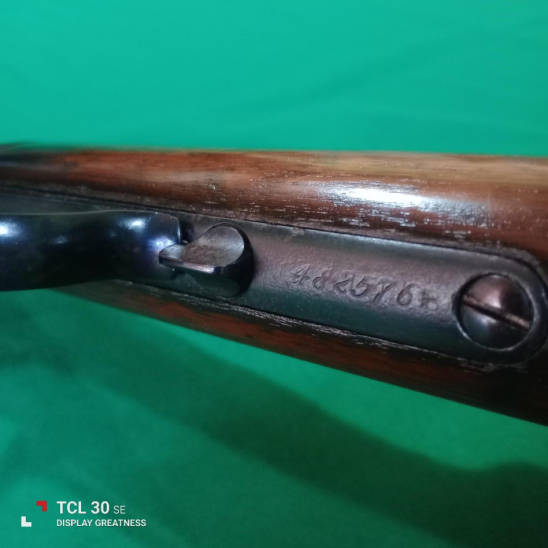 Winchester Modelo 1873. Nuevo Precio.!!!