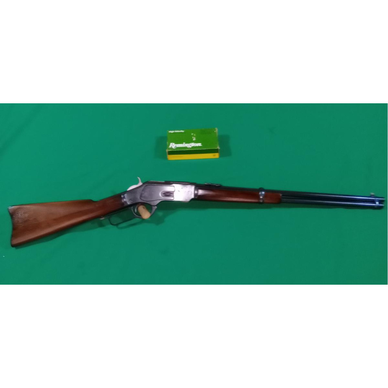 Winchester Modelo 1873. Nuevo Precio.!!!