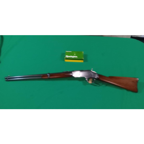 Winchester Modelo 1873. Nuevo Precio.!!!