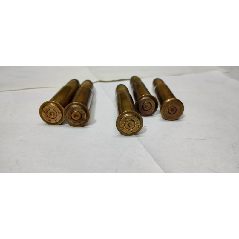 Munición 43 Spanish Inerte