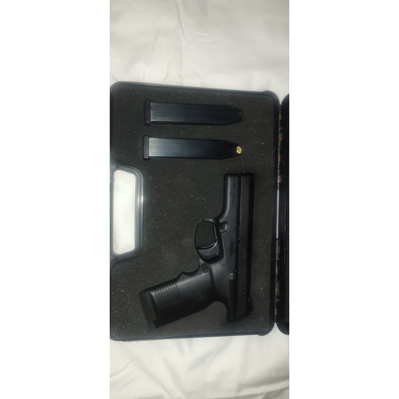 Pistola Steyr