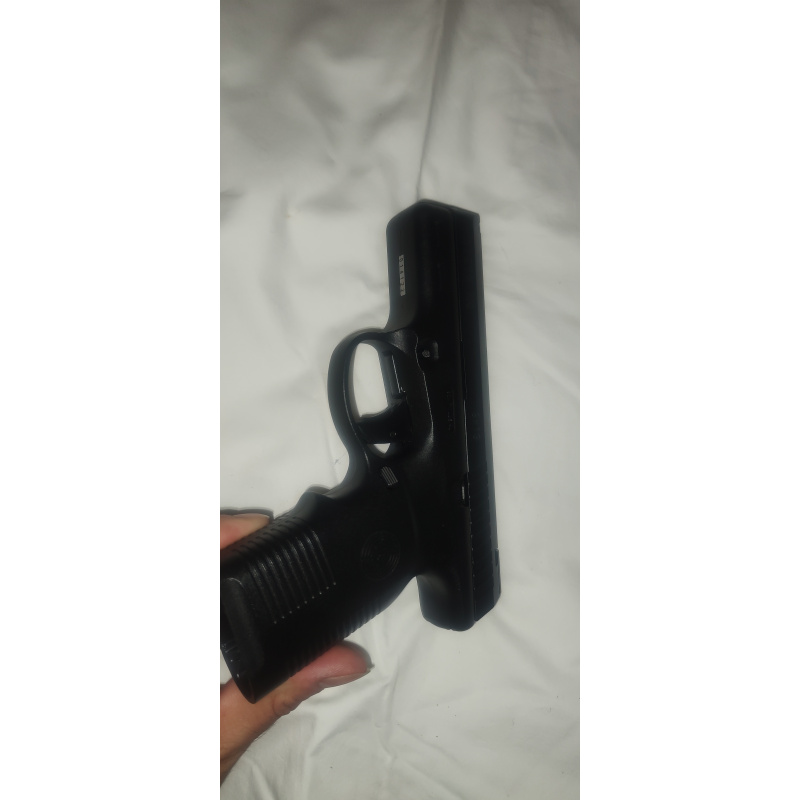 Pistola Steyr
