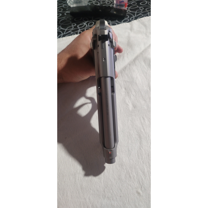 Beretta 92