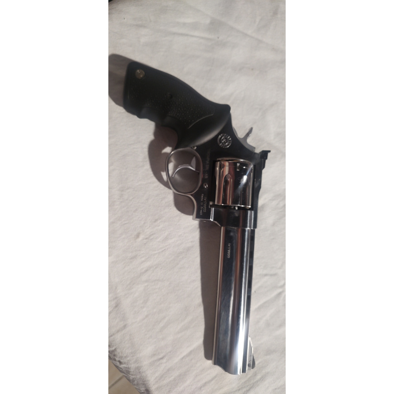 Revolver Taurus