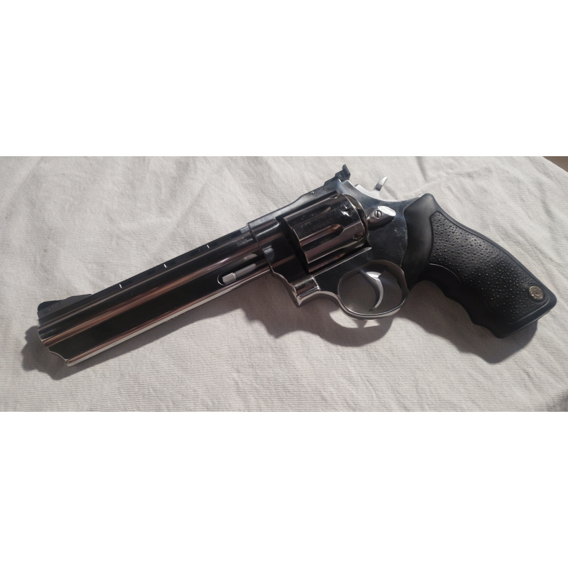 Revolver Taurus