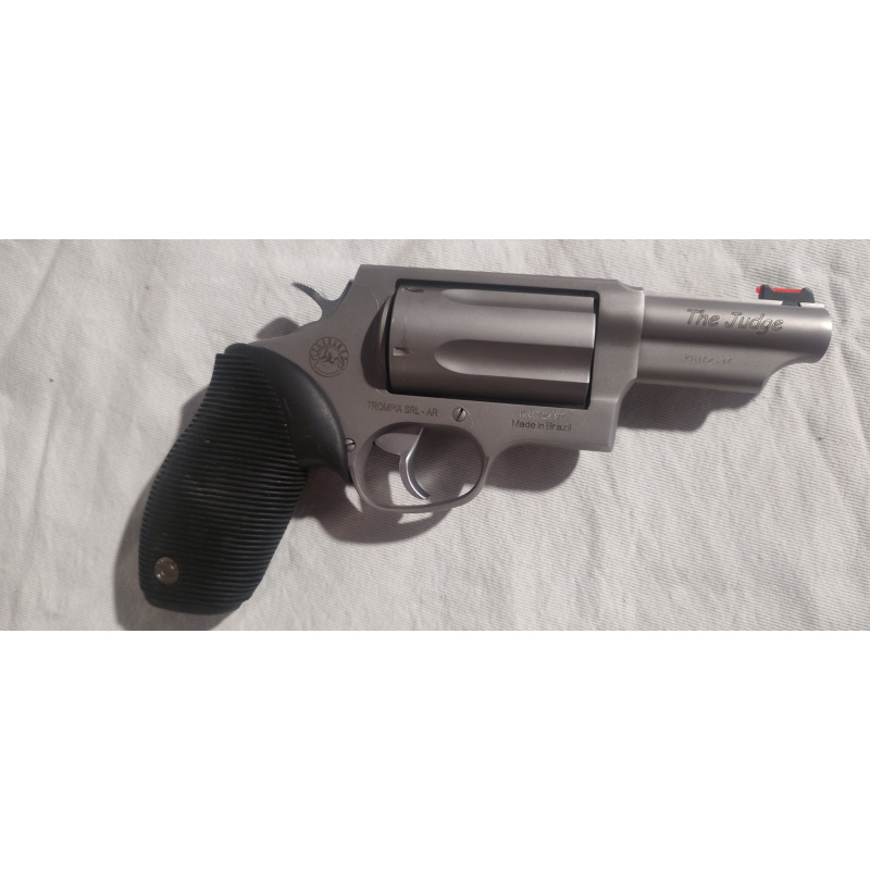 Revolver Taurus