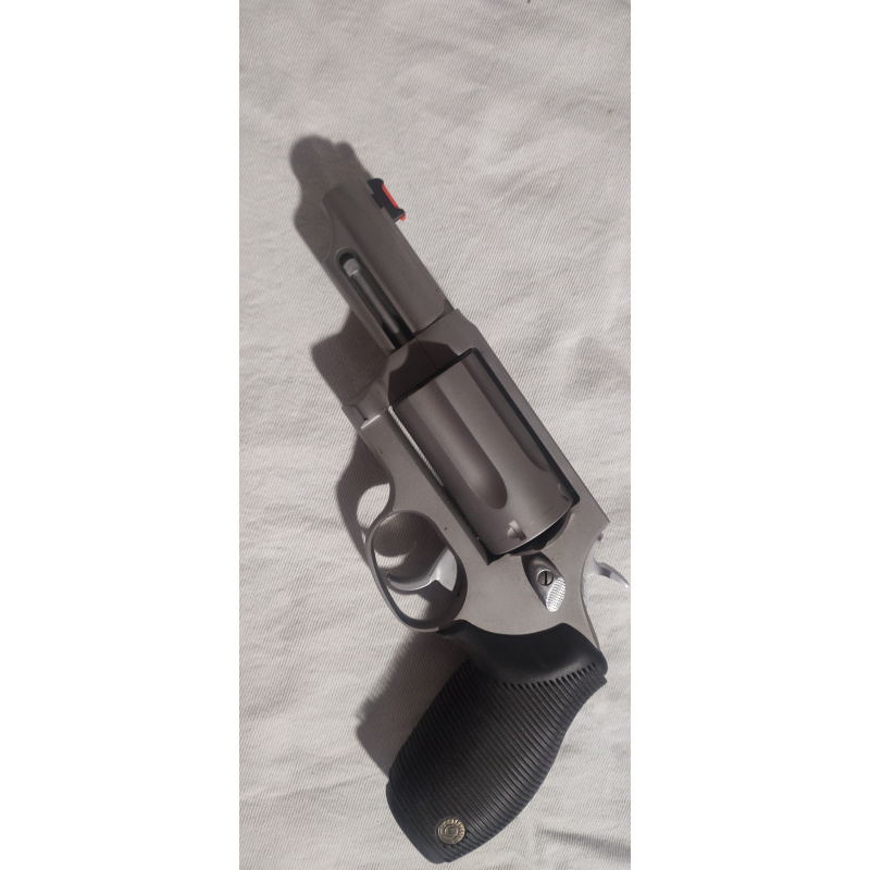 Revolver Taurus