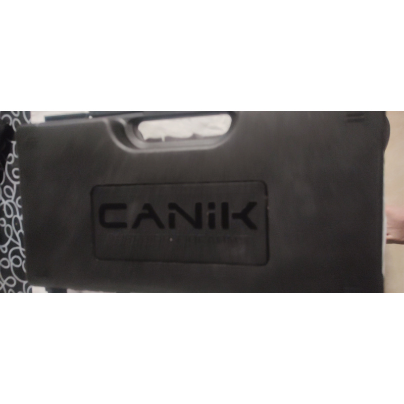 Pistola Canik