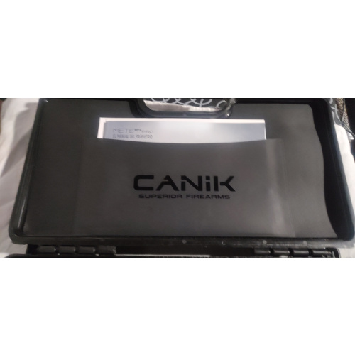 Pistola Canik