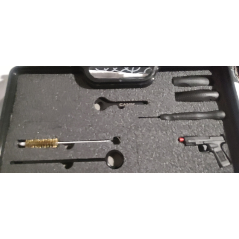 Pistola Canik