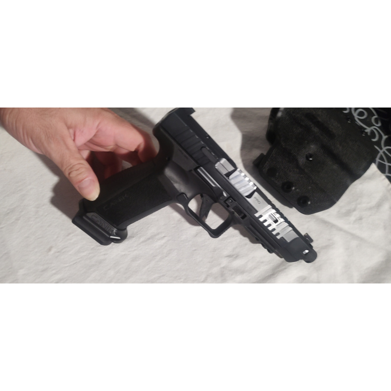 Canik Sfx Pro